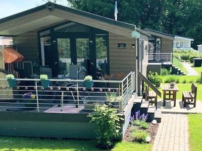 Ferienhaus für 4 Personen (47 m²) in Scharbeutz 2/10