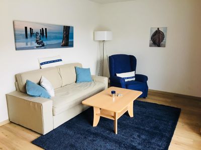 Ferienhaus für 2 Personen (50 m²) in Scharbeutz 1/10