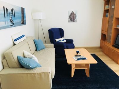 Ferienhaus für 2 Personen (50 m²) in Scharbeutz 2/10