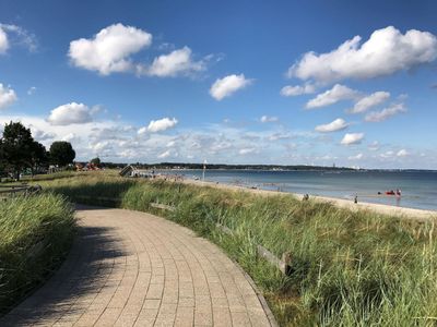 Ferienhaus für 2 Personen (50 m²) in Scharbeutz 10/10