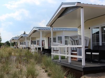 Ferienhaus für 4 Personen (40 m²) in Scharbeutz 1/10