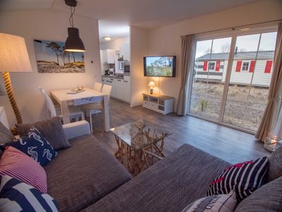 Ferienhaus für 4 Personen (40 m²) in Scharbeutz 5/10