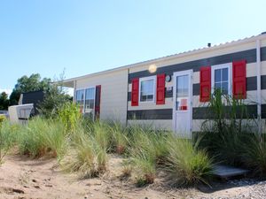 Ferienhaus für 4 Personen (40 m²) in Scharbeutz