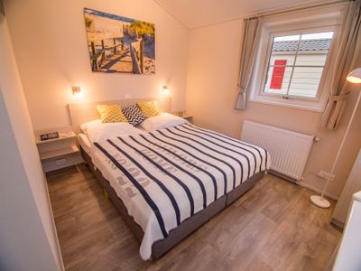 Ferienhaus für 2 Personen (20 m²) in Scharbeutz 2/10