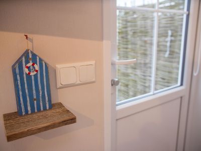 Ferienhaus für 2 Personen (20 m²) in Scharbeutz 5/10