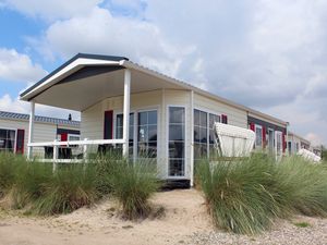 Ferienhaus für 4 Personen (40 m²) in Scharbeutz