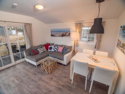 Ferienhaus für 4 Personen (40 m²) in Scharbeutz 2/10