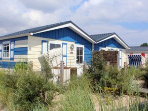 Ferienhaus für 2 Personen (20 m²) in Scharbeutz