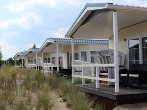 Ferienhaus für 4 Personen (40 m²) in Scharbeutz