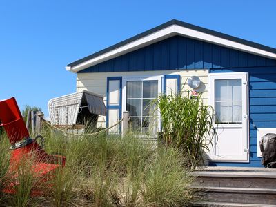 Ferienhaus für 2 Personen (20 m²) in Scharbeutz 10/10