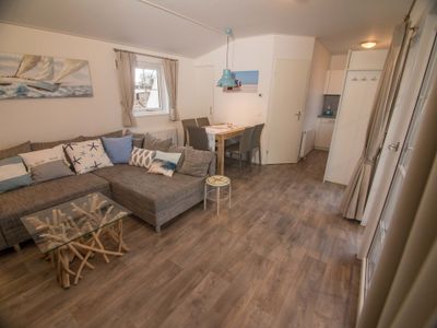 Ferienhaus für 5 Personen (40 m²) in Scharbeutz 2/10