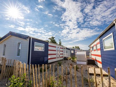 Ferienhaus für 4 Personen (40 m²) in Scharbeutz 1/10