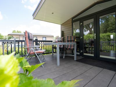 Ferienhaus für 5 Personen (45 m²) in Scharbeutz 3/10