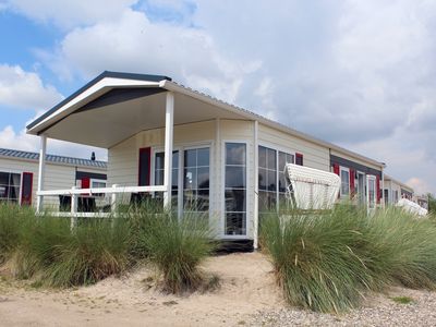 Ferienhaus für 4 Personen (40 m²) in Scharbeutz 1/10