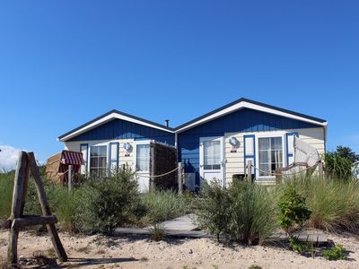 Ferienhaus für 2 Personen (20 m²) in Scharbeutz 1/10