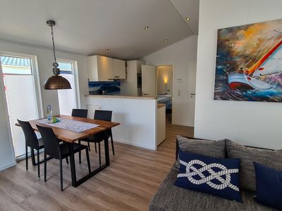 Ferienhaus für 4 Personen (40 m²) in Scharbeutz 3/10