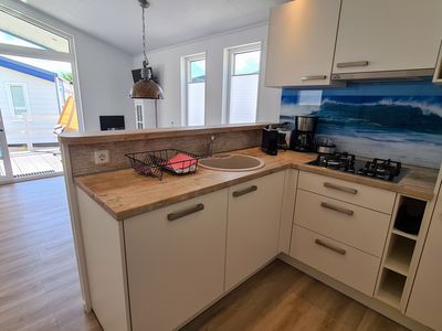 Ferienhaus für 4 Personen (40 m²) in Scharbeutz 6/10