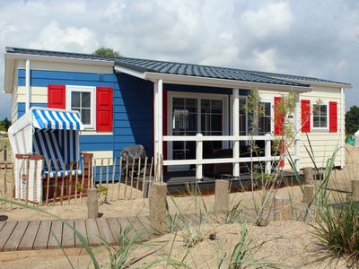 Ferienhaus für 4 Personen (40 m²) in Scharbeutz 1/10