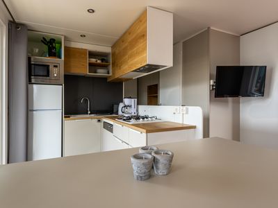 Ferienhaus für 6 Personen (40 m²) in Scharbeutz 3/10