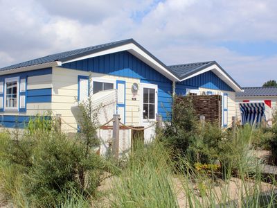 Ferienhaus für 2 Personen (20 m²) in Scharbeutz 1/10