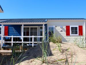 Ferienhaus für 4 Personen (40 m²) in Scharbeutz