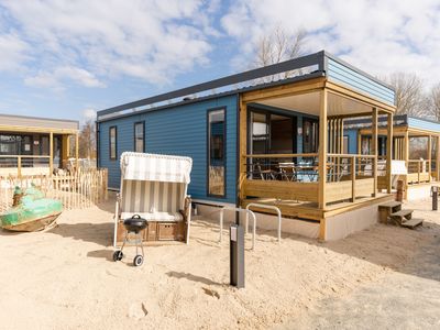 Ferienhaus für 4 Personen (30 m²) in Scharbeutz 2/10