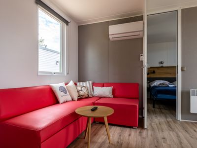 Ferienhaus für 6 Personen (40 m²) in Scharbeutz 4/10