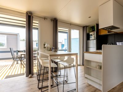 Ferienhaus für 6 Personen (40 m²) in Scharbeutz 5/10