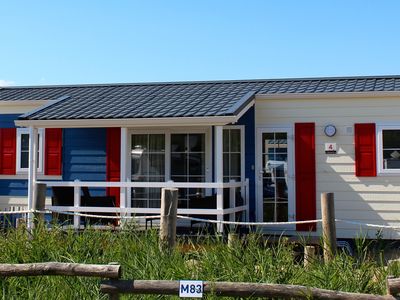 Ferienhaus für 4 Personen (40 m²) in Scharbeutz 1/10