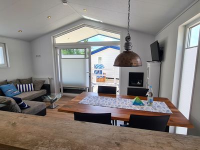 Ferienhaus für 4 Personen (40 m²) in Scharbeutz 7/10