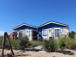 Ferienhaus für 2 Personen (20 m&sup2;) in Scharbeutz