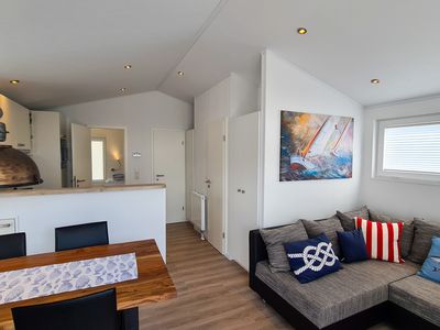 Ferienhaus für 4 Personen (40 m²) in Scharbeutz 2/10