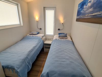 Ferienhaus für 4 Personen (40 m²) in Scharbeutz 5/10