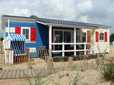 Ferienhaus für 5 Personen (40 m²) in Scharbeutz 1/10