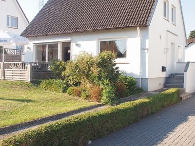 Ferienhaus für 6 Personen (100 m²) in Scharbeutz 3/10