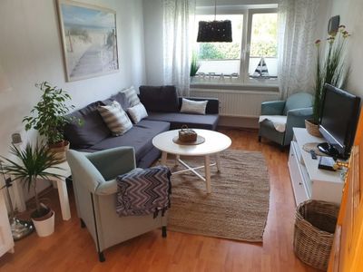 Ferienhaus für 4 Personen (50 m²) in Scharbeutz 1/10