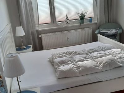 Ferienhaus für 4 Personen (50 m²) in Scharbeutz 3/10