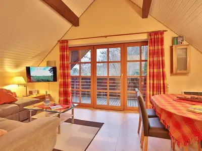 Ferienhaus für 4 Personen (60 m²) in Klingenberg 10/10