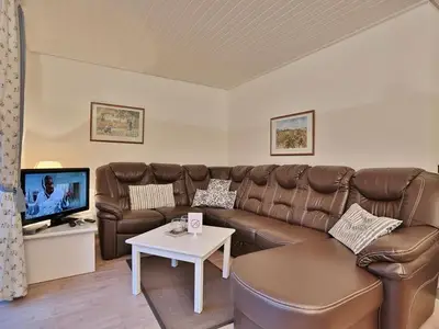 Ferienhaus für 4 Personen (60 m²) in Klingenberg 10/10