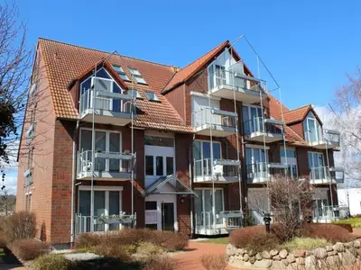 Ferienhaus für 4 Personen (59 m²) in Scharbeutz 1/10
