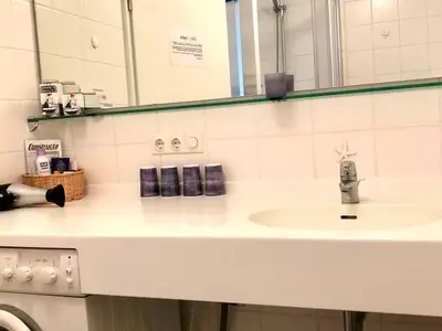 Ferienhaus für 4 Personen (59 m²) in Scharbeutz 6/10