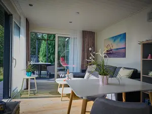 Ferienhaus für 3 Personen (40 m²) in Scharbeutz