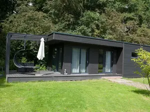 Ferienhaus für 4 Personen (40 m²) in Scharbeutz