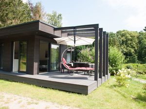 Ferienhaus für 3 Personen (40 m²) in Scharbeutz