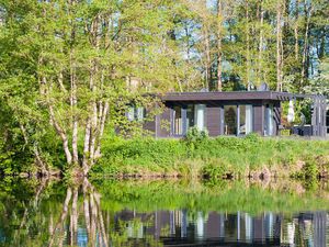 Ferienhaus für 3 Personen (40 m²) in Scharbeutz