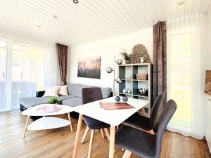 Ferienhaus für 3 Personen (40 m²) in Scharbeutz