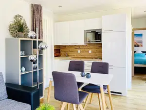 Ferienhaus für 2 Personen (25 m²) in Scharbeutz