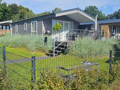 Ferienhaus für 5 Personen (40 m²) in Scharbeutz 1/10