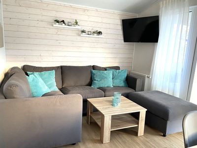 Ferienhaus für 5 Personen (40 m²) in Scharbeutz 5/10