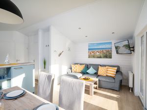 Ferienhaus für 6 Personen (40 m&sup2;) in Scharbeutz